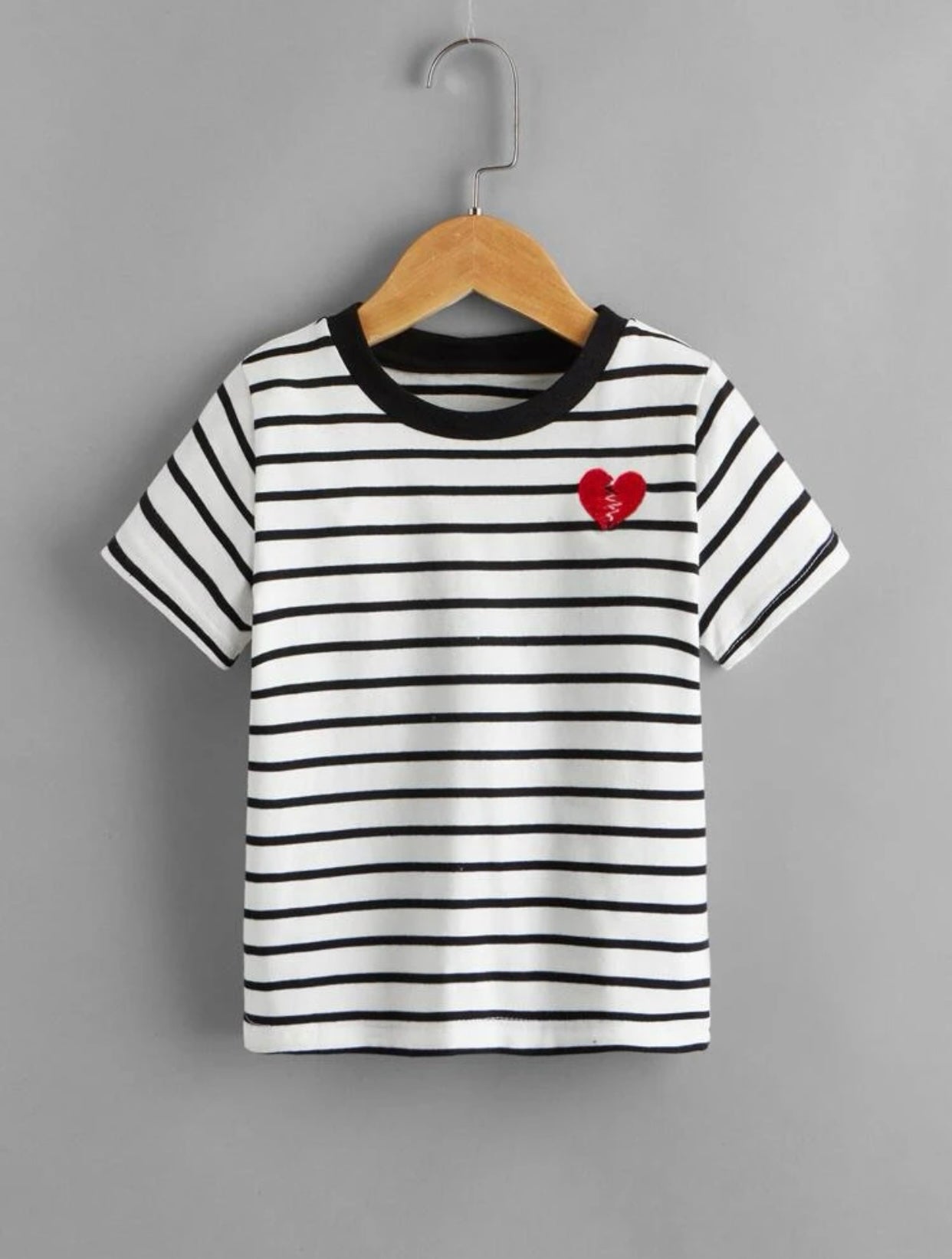 Broken Hearted Tee