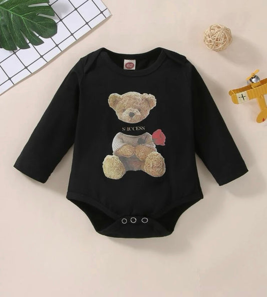 Beary Onesie