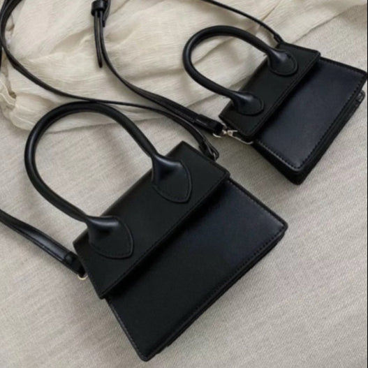 It Girl Purse
